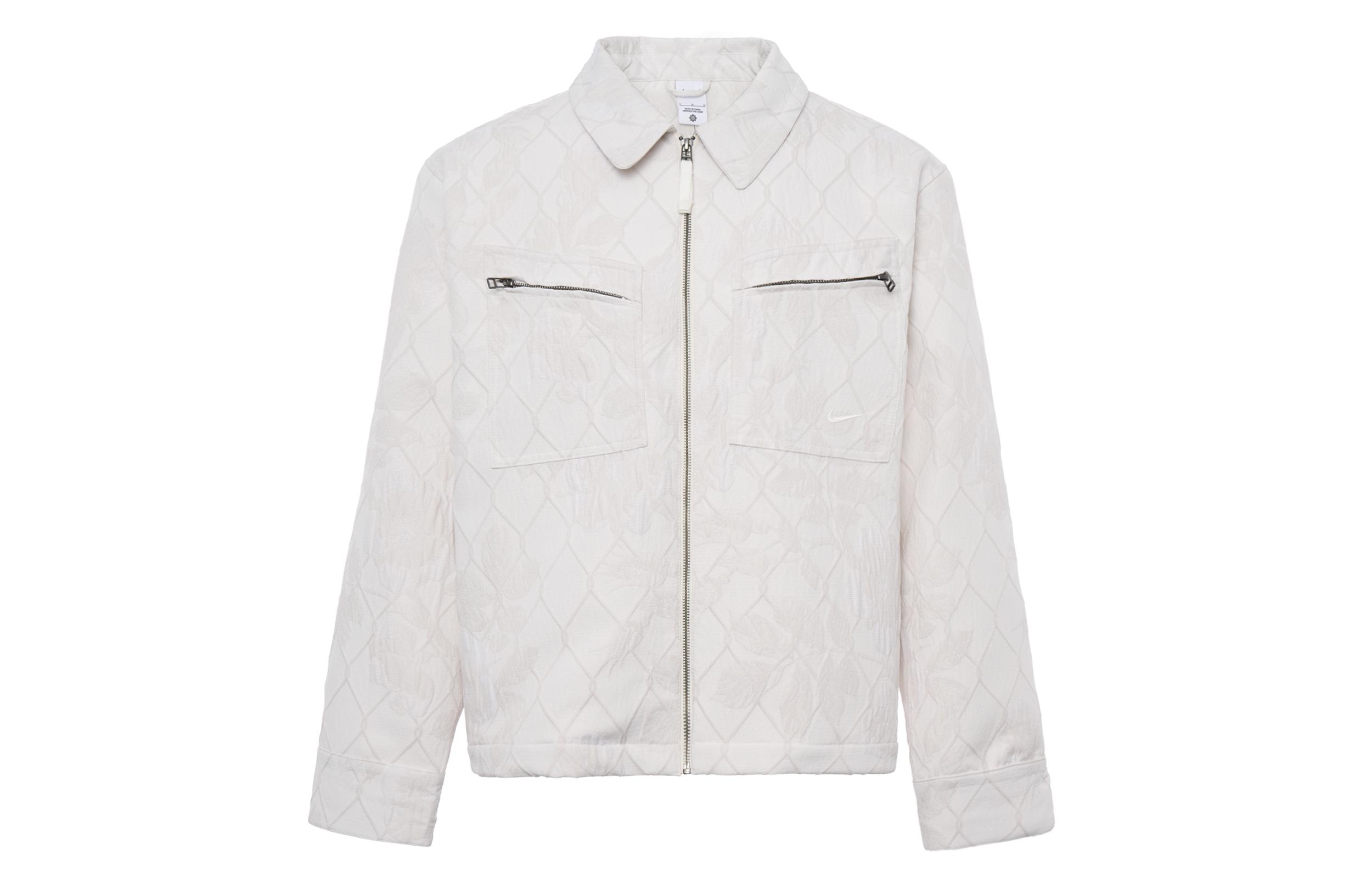 Nike Jackets & Coats Men s Ivory White FN2673-110 XL