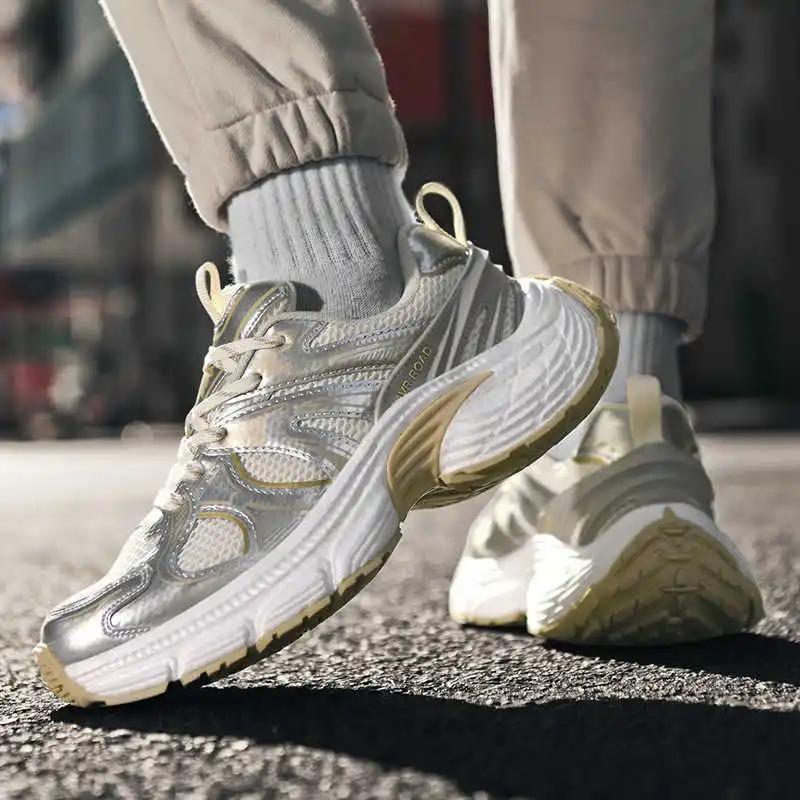 Without Heels Slip-ons Women Shoes Loafers Top Sale Sneakers Sporty Woman Sport New Fast Pro Bascket Kawaiis