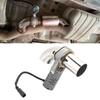 Stainless Steel Electric Exhaust Valve Muffler Cutout Pipe Valve with Remote Control