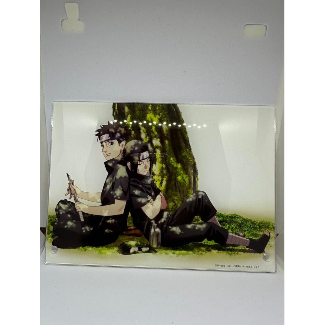 Used NARUTO Itachi Uchiha Shisui ITACHI 2024