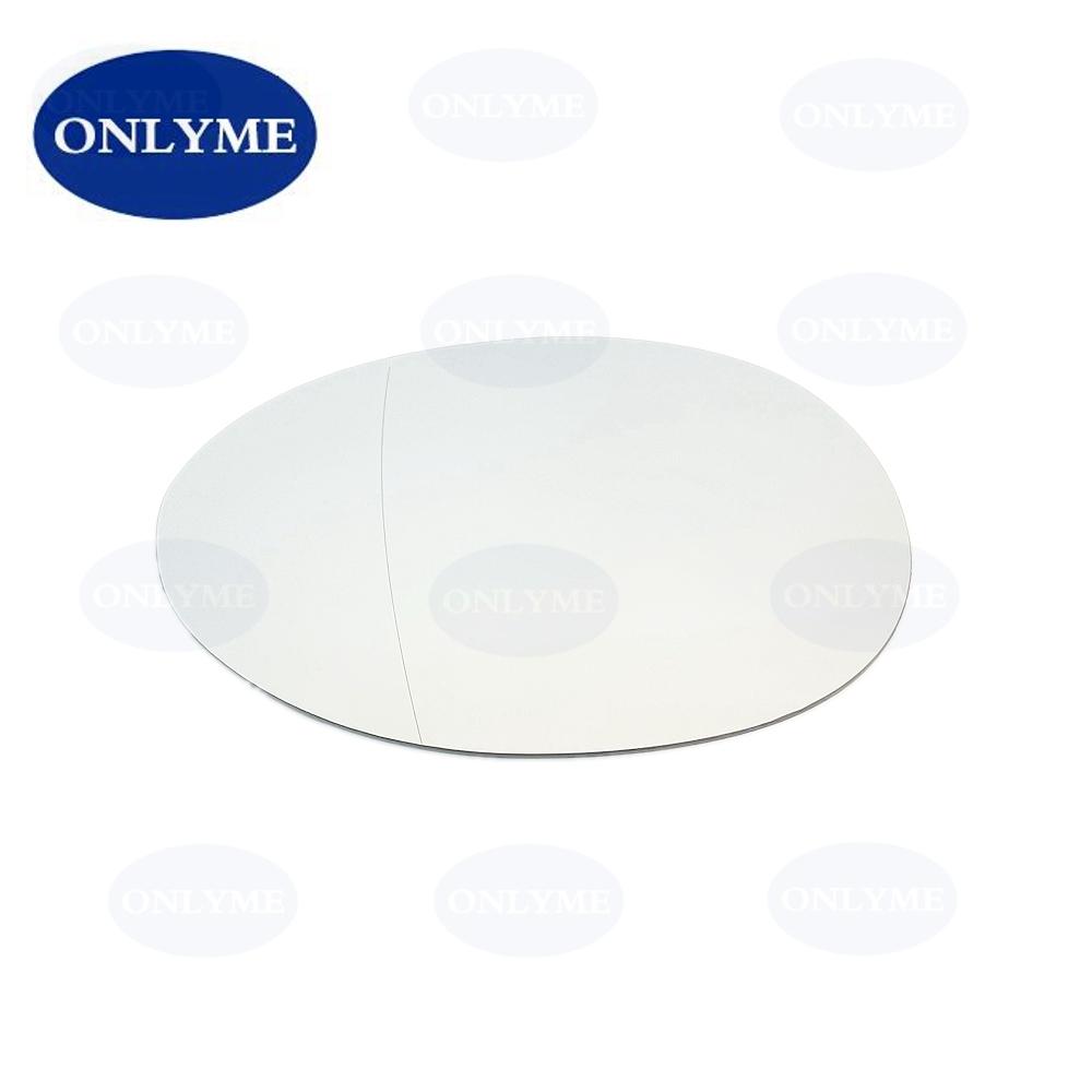 

Car heated mirror glass lens for BMW MINI F55 F56 Hatch/ CLUBMAN F54 /CABRIO F57 / COUNTRYMAN F60 2014 - Left