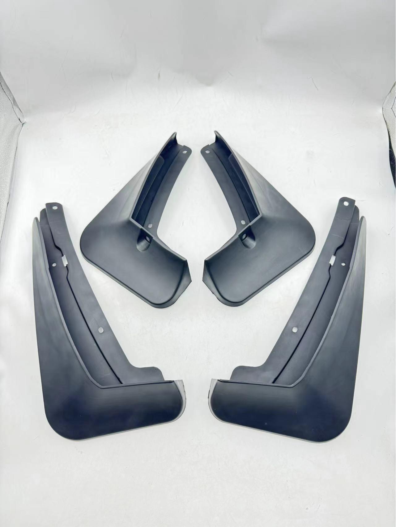 

Кожаный брызговик Cadillac XT5 2025 - Подходит для кросс-бордера