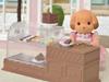 Sylvanian Families Town Series Chocolate Shop TS-11