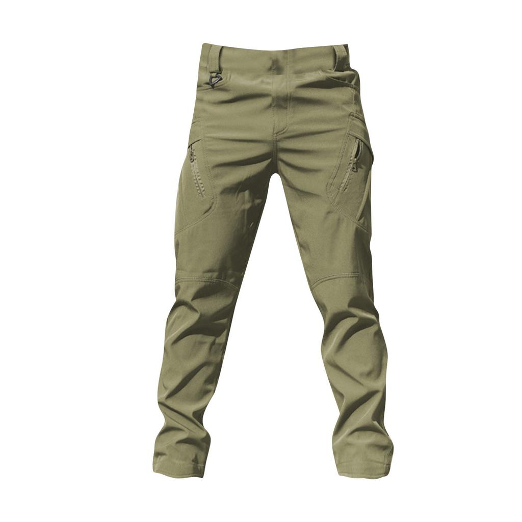 Pants Elastic Fabric Ix9 Special Service Pants Overalls