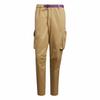 Originals Mr Track Pants Solid Color Adjustable Waist Straight Leg Sports Trousers Men Bottoms Light-Khaki HC0378
