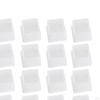 Leg Covers to Floors, 20 Pcs Non- Silicone Caps, for Floor Scratches and Noise