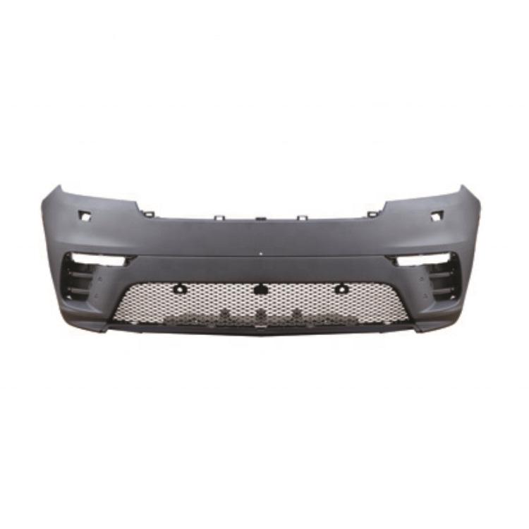 LR091866: Front Bumper Inner Bracket for Range Rover Velar