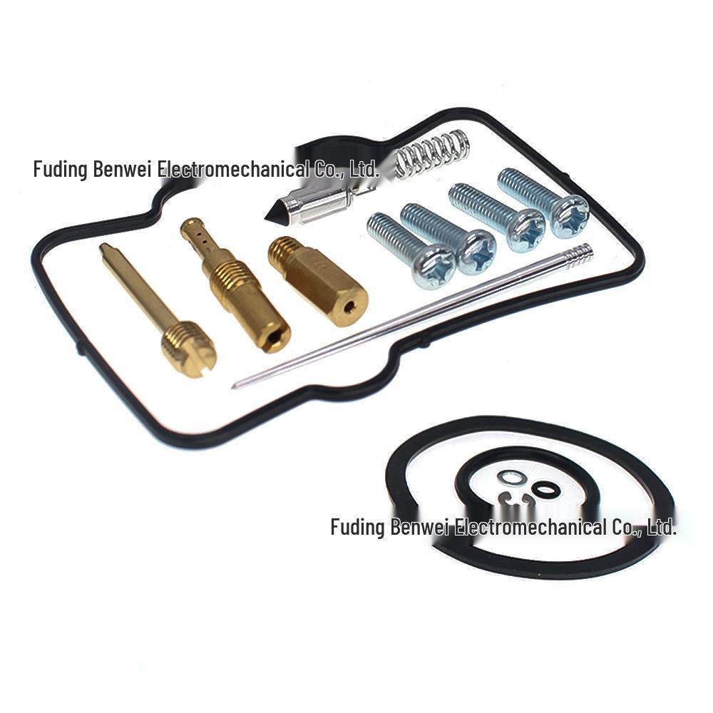 Carburetor Repair Kit for SUZUKI '94 RM250