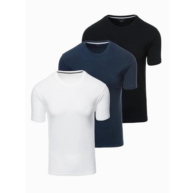 Комплект футболок Ombre Z102 EU S