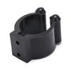 12Pcs S/M/L Billiard Cue Holder Rod Clip Stick Holder Fishing Rod Holder  Billiard Cue Fishing Rod