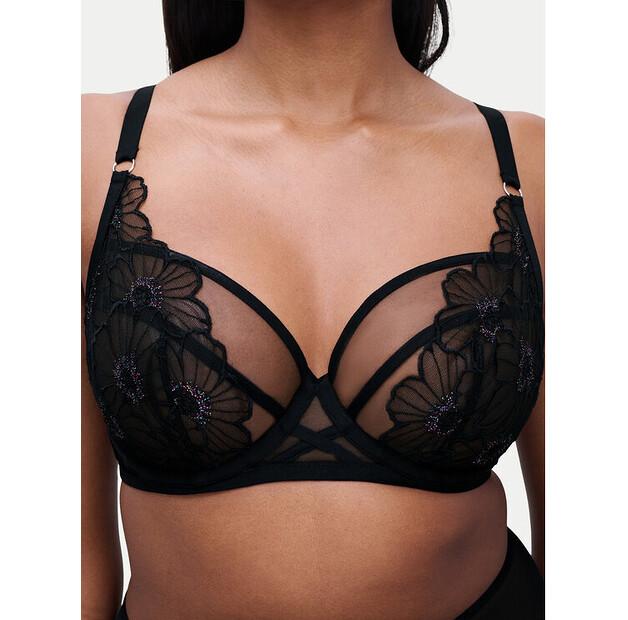 Бюстгальтер с косточками Chantelle Lush