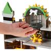 Sanei    Fps 002 [super Mario Figure Collection Dx Playset Bowser Castle]