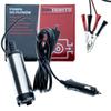 Submersible Pump 12V/230V For Fuel and Oil