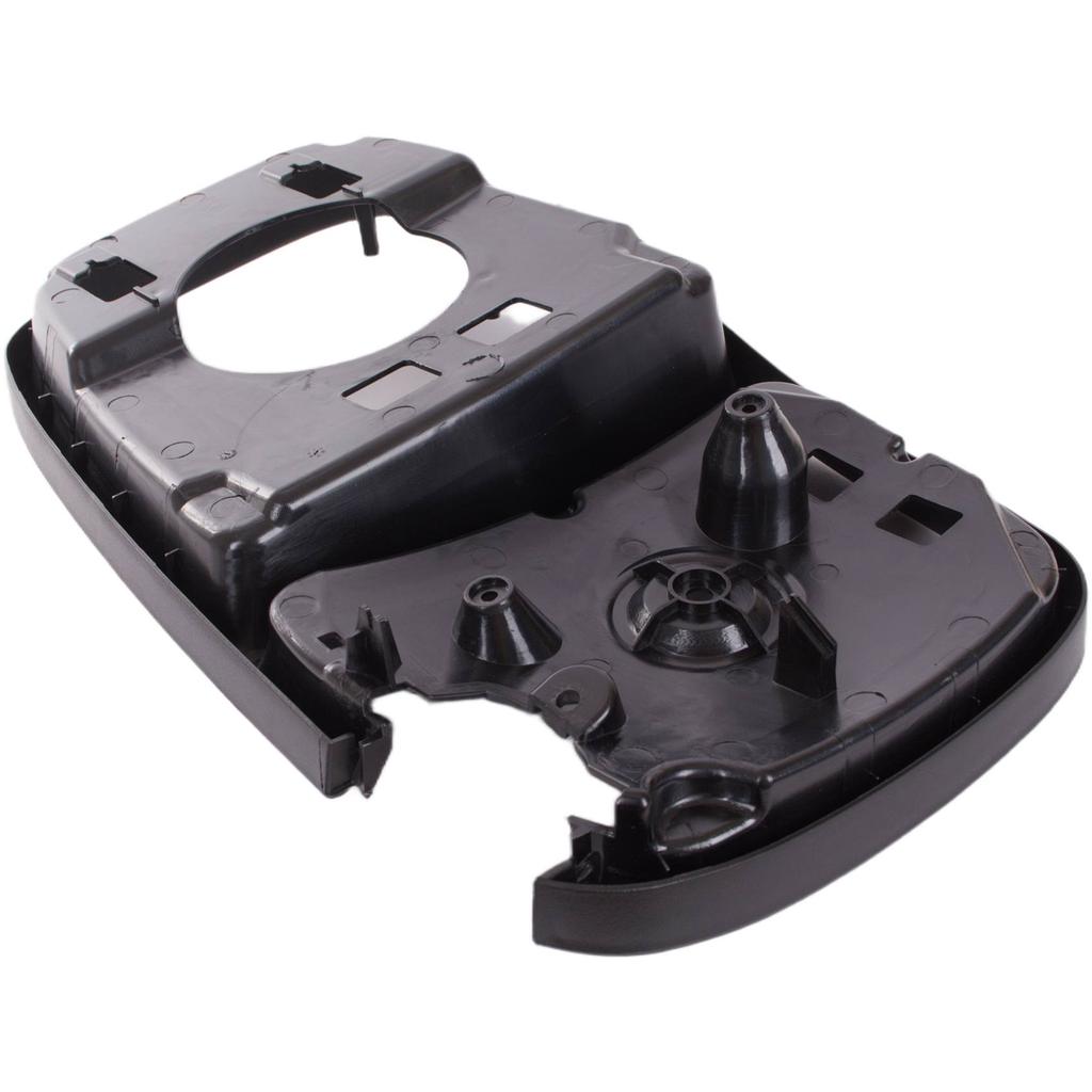 IVECO DAILY 06-25 Outer Mirror Inner Housing with Short Arm, Right