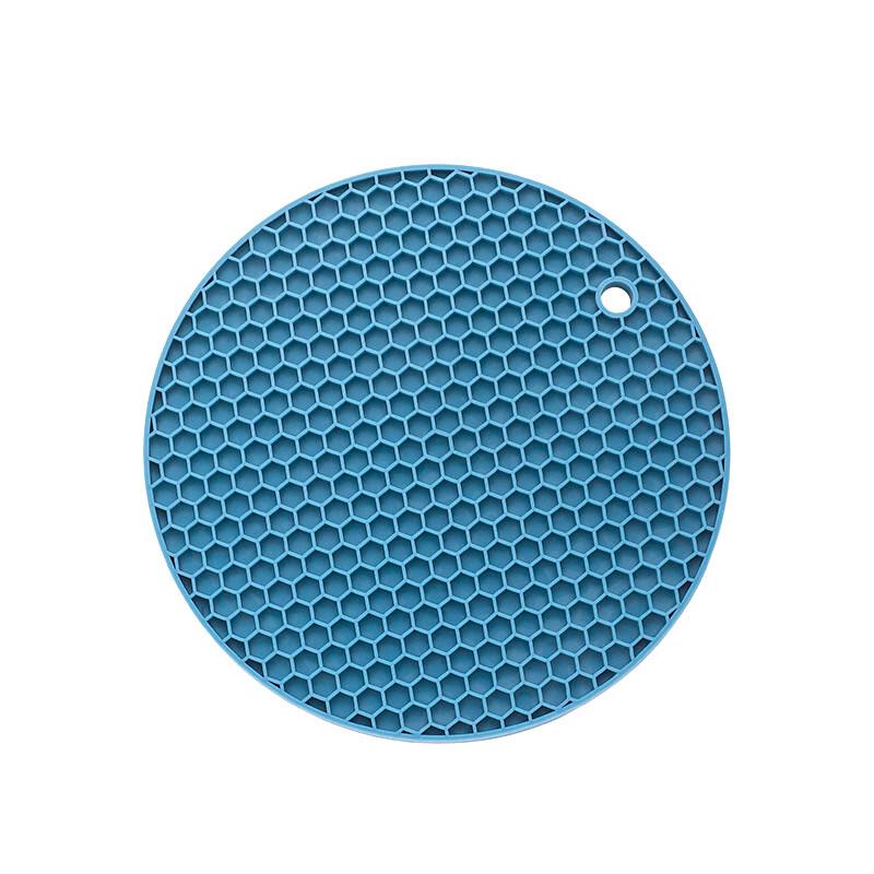 

Utoo Silicone Kitchen Tongs and Pads Set