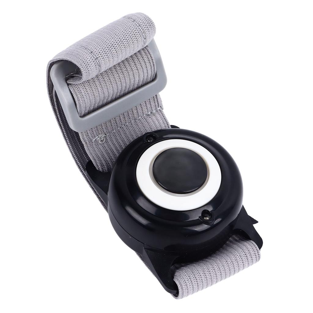 Personal Emergency Alarm High Decibels Comfortable Fit Wristband Alarm for Outdoor Running Sports