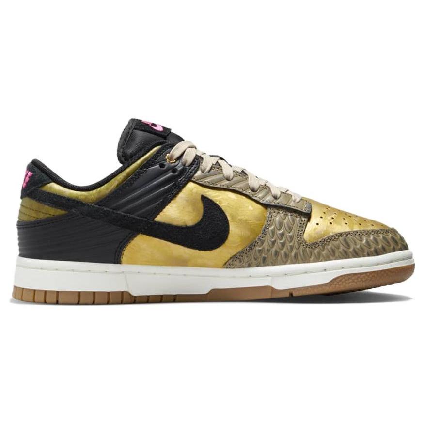 (WMNS) Nike Dunk Low 'Da De Muertos' Women's FQ8148-010