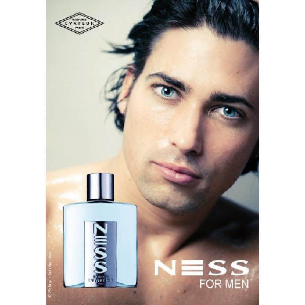 Evaflor Ness Men's Eau De Toilette