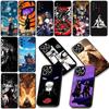 Narutos Sasukes Uchihas Itachis Pains Akatsukis for Motorola Moto Edge 50 30 Fusion 40 NEO Ultra Pro G23 G35 G84 G13 G53 Case