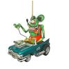 Accessoires d'intérieur – Jouets automobiles et décoration