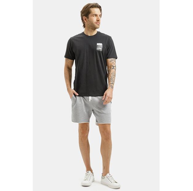 Спортивные шорты Cross Jeans 49092-004