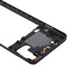 For Samsung Galaxy A21s Middle Frame Bezel Plate Repair Replacement of Mobile Phone Components