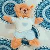 [USED] Knopf Im Ohr Teddy Bear