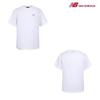 New Balance Small Logo Short Sleeve Tee Nbned21013 10