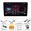 Car Radio Carplay For lada Niva 2021-2023 Navigation GPS Android Auto Multimedia Player Stereo Unit WiFi BT No 2din 4G