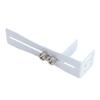 Graphics Card Stand Height   Steel Graphics Card GPU Brace Support Holder for Tempered Glass PC Case