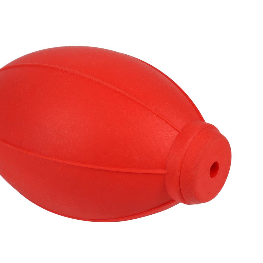 3 Colors Individual False Eyelashes Glue Dryer Eyelash Extension Air Blower Blowing Balloons