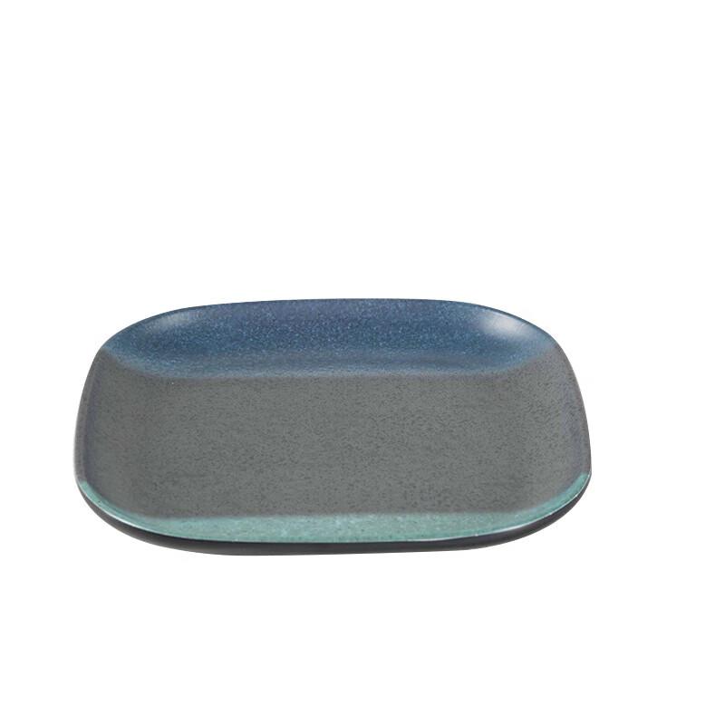 Commercial Melamine Serving Plate