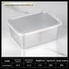304 Stainless Steel Food Sample Preservation Box Set