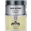 Mofajang Granny Gray Hair Clay Wax for Temporary Styling