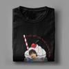 2025 Australia Graphic Printing T Shirts for Men Women  Pure Cotton  Tee Shirt Clothes