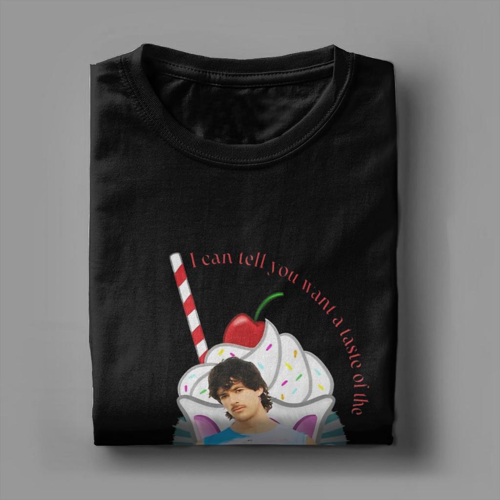 2025 Australia Graphic Printing T Shirts for Men Women  Pure Cotton  Tee Shirt Clothes