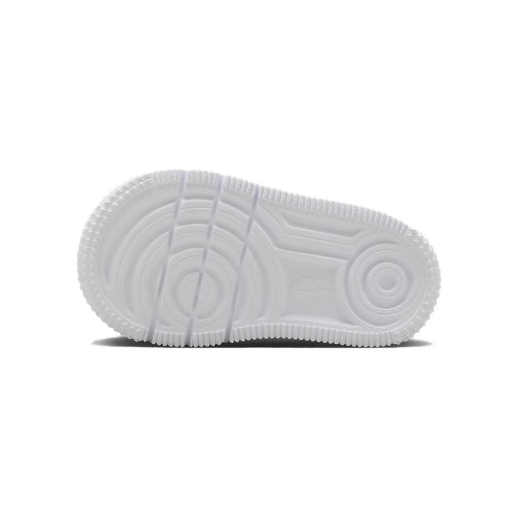 Nike Force 1 Low EasyOn TD 'White Team Red' FN0236-105