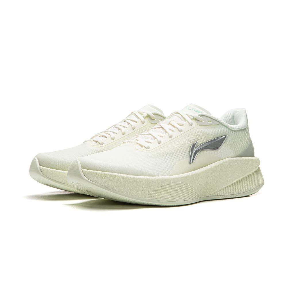 Li Ning Shadowman Cushioning Slip Resistant Abrasion Resistant Lightweight Rebound Support Low top Casual Running Shoes ARBW008-13