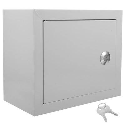 Elektrischer Schaltschrank Sicherungskasten Wetterfest Elektrokasten Spritzwassergeschützte Anschlussdose Projektbox Aufputzkästen Spritzwassergeschützt