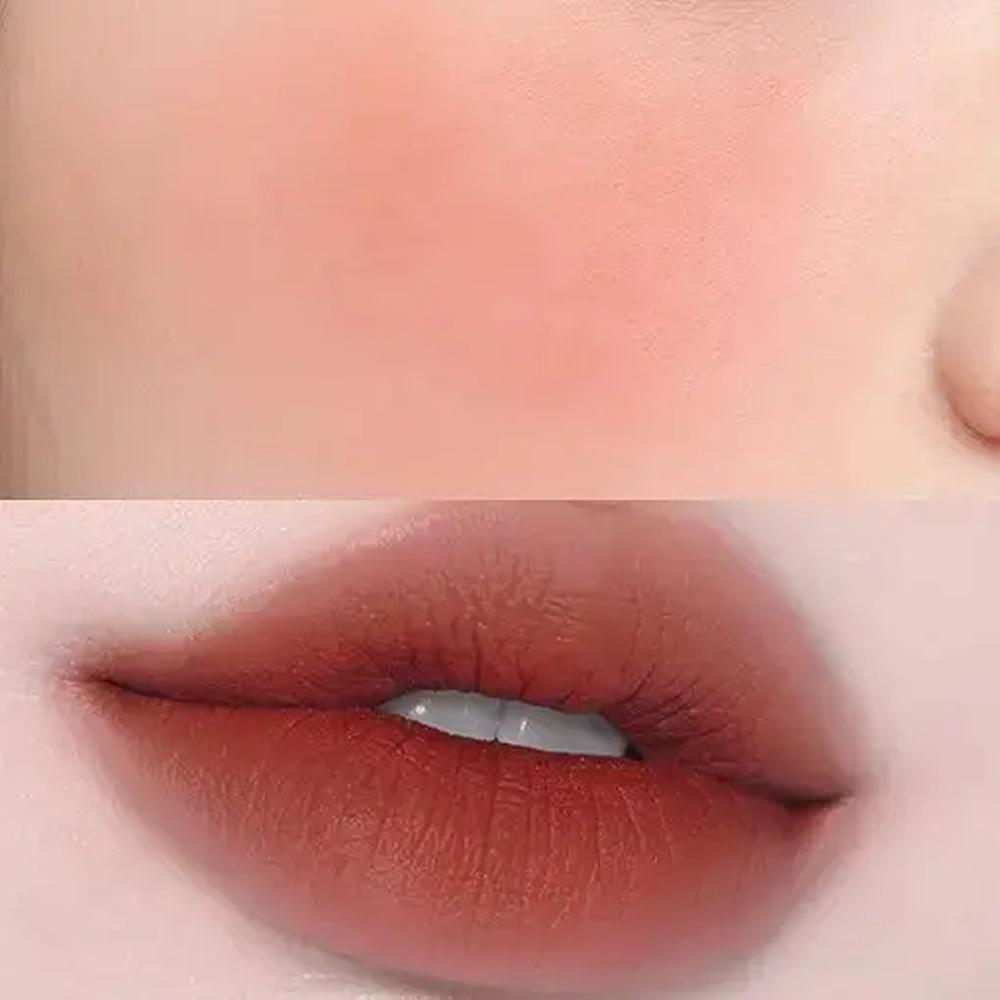 FWEE Lip & Cheek Blurry Pudding Pot (5g) - [K-BEAUTY] Viral Soft Matte Blurring Multi-Pot Official