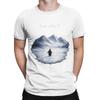 Nihilist Penguin But  T Shirt Summer  Cotton T Shirts For Men Popular Pattern Tee Shirt Short Sleeve Aesthetic Tees