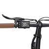 ONESPORT OT16 PRO 2026 Electric Bike Foldable 250W Motor 20*3.0 Inch Tire 48V17AH Removable Battery E-BIKE Bluetooth LCD 25KM/H Speed Electric Bicycle