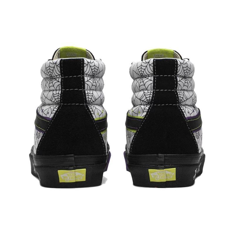 Vans SK8 Hi Halloween Vans VN0A38GF00X