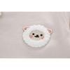 100% Cotton Long Sleeve Baby Sleep Sack – Skin-Friendly & Ultra Soft, 3D Center-Zip Design for 0-3 Years