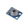 2 Pieces GY-906 MLX90614ESF Non-Contact Infrared Temperature Sensor Module IIC I2C Serial Power Supply 3-5 V Compatible with Arduino