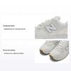 574 Sea Salt Concrete Gum Unisex Sneakers White U574RAD