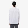 Lacoste Women's Striped Cotton Shirt CF292E-55N70V