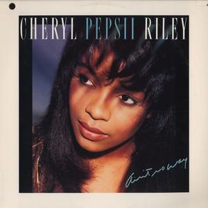 

12inch Record CHERYL PEPSII RILEY - Ain t No Way 4473965 Columbia 1991 US Dance & Electronica Used
