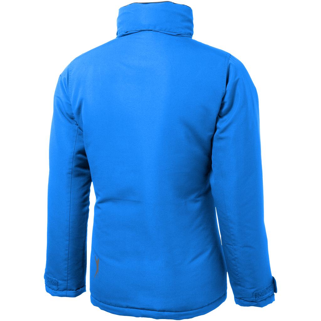 slazenger jacket womens
