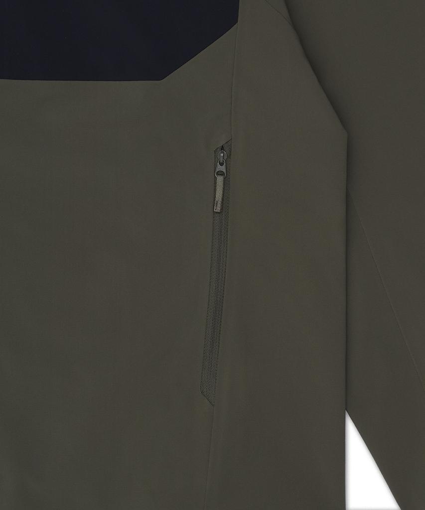 Arcteryx Gamma Mx Hoodie Men'S - Spotlight / Ajqsm08485